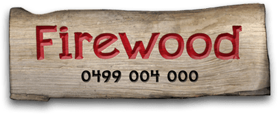 firewood Logo